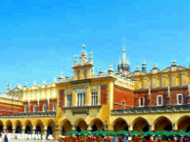 BIAŁA GWIAZDA Hotel Krak&oacute;w