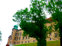 BIAŁA GWIAZDA Hotel Krak&oacute;w