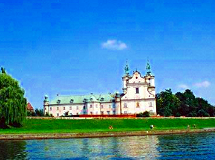 BIAŁA GWIAZDA Hotel Krak&oacute;w