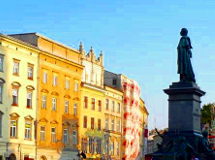 BIAŁA GWIAZDA Hotel Krak&oacute;w