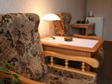BIA�A GWIAZDA Hotel Krak�w