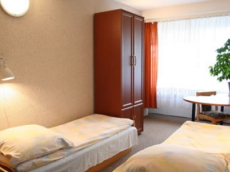 BIA�A GWIAZDA Hotel Krak�w