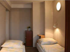BIA�A GWIAZDA Hotel Krak�w