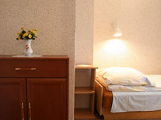 BIA�A GWIAZDA Hotel Krak�w