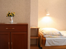 BIA�A GWIAZDA Hotel Krak�w